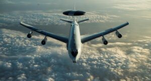Далі ми без вас: НАТО замінить американські AWACS на шведські GlobalEye, – Reuters Далі-ми-без-вас:-НАТО-замінить-американські-awacs-на-шведські-globaleye,-–-reuters