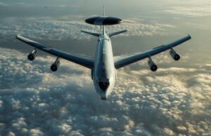 Далі ми без вас: НАТО замінить американські AWACS на шведські GlobalEye, – Reuters Далі-ми-без-вас:-НАТО-замінить-американські-awacs-на-шведські-globaleye,-–-reuters