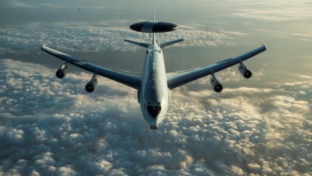 Далі ми без вас: НАТО замінить американські AWACS на шведські GlobalEye, – Reuters Далі-ми-без-вас:-НАТО-замінить-американські-awacs-на-шведські-globaleye,-–-reuters