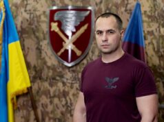 Російські війська продовжують наступ на Донеччині, але втрати зростають “Кіл-зона” на фронті до кінця року може сягнути 30 км: інтерв’ю з командиром 7 корпусу