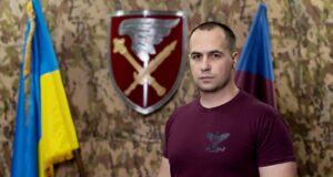 Російські війська продовжують наступ на Донеччині, але втрати зростають “Кіл-зона” на фронті до кінця року може сягнути 30 км: інтерв’ю з командиром 7 корпусу