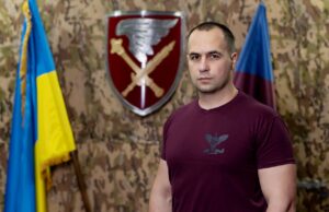Російські війська продовжують наступ на Донеччині, але втрати зростають “Кіл-зона” на фронті до кінця року може сягнути 30 км: інтерв’ю з командиром 7 корпусу
