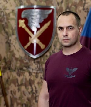 “Кіл-зона” на фронті до кінця року може сягнути 30 км: інтерв’ю з командиром 7 корпусу