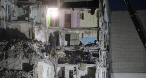 У Києві кількість жертв удару РФ зросла до 30: серед зниклих безвісти – 15-річна дівчина У-Києві-кількість-жертв-удару-РФ-зросла-до-30:-серед-зниклих-безвісти-–-15-річна-дівчина