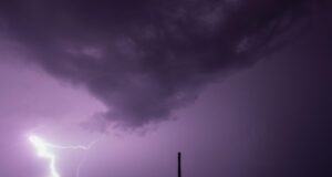 На Київ насувається негода: синоптики оголосили І рівень небезпеки На-Київ-насувається-негода:-синоптики-оголосили-І-рівень-небезпеки