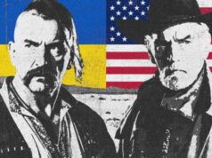 Козаки та ковбої: спільні міфи про свободу та демократію Дике-Поле-і-Дикий-Захід.-Українські-козаки-та-американські-ковбої:-любов-до-свободи