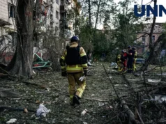 Київ переживає трагедію: 30 загиблих та 92 поранених після атак 2 липня У-Києві-вже-30-загиблих-та-92-поранених-після-ударів-рф-2-липня-–-четверо.