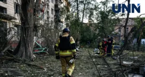 Київ переживає трагедію: 30 загиблих та 92 поранених після атак 2 липня У-Києві-вже-30-загиблих-та-92-поранених-після-ударів-рф-2-липня-–-четверо.