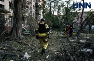 Київ переживає трагедію: 30 загиблих та 92 поранених після атак 2 липня У-Києві-вже-30-загиблих-та-92-поранених-після-ударів-рф-2-липня-–-четверо.