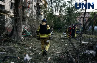 Київ переживає трагедію: 30 загиблих та 92 поранених після атак 2 липня У-Києві-вже-30-загиблих-та-92-поранених-після-ударів-рф-2-липня-–-четверо.