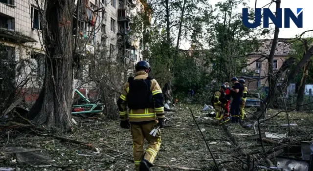 Київ переживає трагедію: 30 загиблих та 92 поранених після атак 2 липня У-Києві-вже-30-загиблих-та-92-поранених-після-ударів-рф-2-липня-–-четверо.