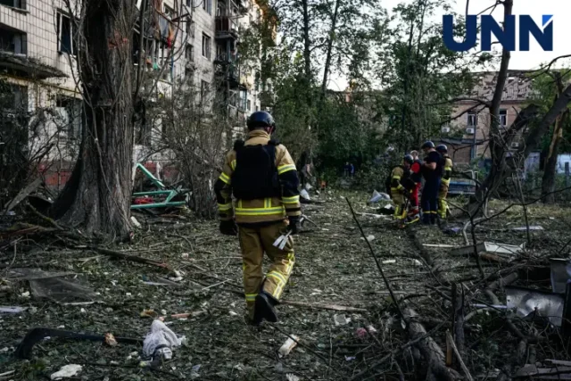 Київ переживає трагедію: 30 загиблих та 92 поранених після атак 2 липня У-Києві-вже-30-загиблих-та-92-поранених-після-ударів-рф-2-липня-–-четверо.