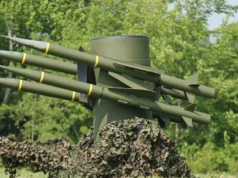 Свято 3 липня: Зенітні ракетні війська України відзначають професійне свято Свято 3 липня: Зенітні ракетні війська України відзначають професійне свято