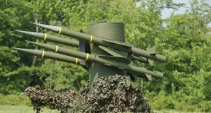 Свято 3 липня: Зенітні ракетні війська України відзначають професійне свято Свято 3 липня: Зенітні ракетні війська України відзначають професійне свято