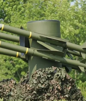 Свято 3 липня: Зенітні ракетні війська України відзначають професійне свято