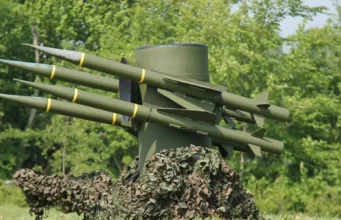 Свято 3 липня: Зенітні ракетні війська України відзначають професійне свято Свято 3 липня: Зенітні ракетні війська України відзначають професійне свято