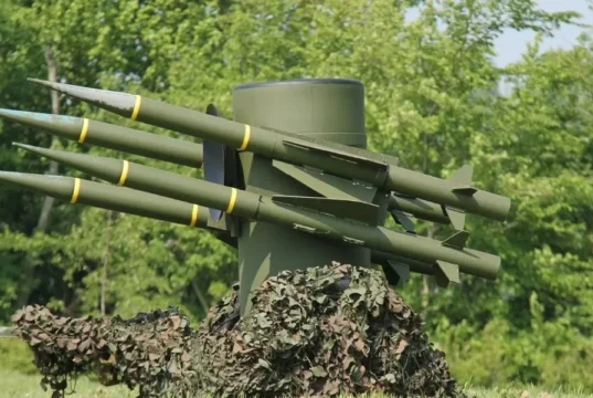 Свято 3 липня: Зенітні ракетні війська України відзначають професійне свято Свято 3 липня: Зенітні ракетні війська України відзначають професійне свято