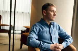 Ліцензія без газовидобутку має повертатися державі, – Кацуба Ліцензія-без-газовидобутку-має-повертатися-державі,-–-Кацуба