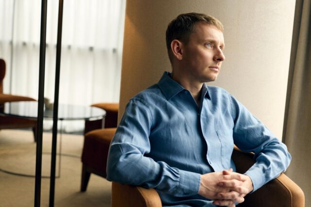 Ліцензія без газовидобутку має повертатися державі, – Кацуба Ліцензія-без-газовидобутку-має-повертатися-державі,-–-Кацуба