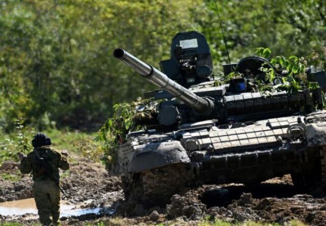 США попередили Польщу про можливий напад Росії, – The Telegraph США-попередили-Польщу-про-можливий-напад-Росії,-–-the-telegraph