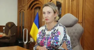 Держаудитслужба оприлюднила результати перевірки контрактів компанії Fire Point Держаудитслужба оприлюднила результати перевірки контрактів компанії Fire Point