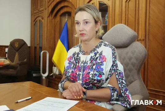 Держаудитслужба оприлюднила результати перевірки контрактів компанії Fire Point Держаудитслужба оприлюднила результати перевірки контрактів компанії Fire Point