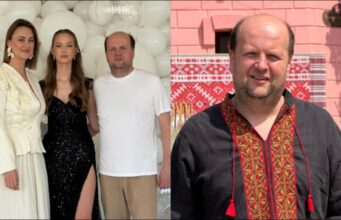 “Це жах”: лідер гурту “ТІК” розніс НМТ, на якому його доньці стало погано “Це-жах”:-лідер-гурту-“ТІК”-розніс-НМТ,-на-якому-його-доньці-стало-погано