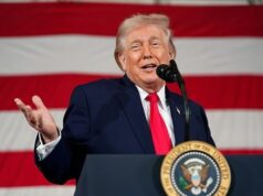 38 разів оголошував про завершення: Байден-молодший потролив Трампа через війну в Ірані 38-разів-оголошував-про-завершення:-Байден-молодший-потролив-Трампа-через-війну-в-Ірані