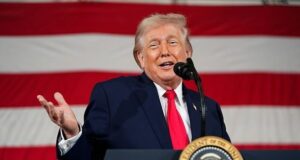 38 разів оголошував про завершення: Байден-молодший потролив Трампа через війну в Ірані 38-разів-оголошував-про-завершення:-Байден-молодший-потролив-Трампа-через-війну-в-Ірані