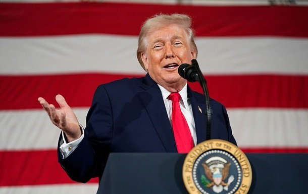 38 разів оголошував про завершення: Байден-молодший потролив Трампа через війну в Ірані 38-разів-оголошував-про-завершення:-Байден-молодший-потролив-Трампа-через-війну-в-Ірані
