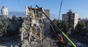 Масована атака Росії на Київ: наслідки та реакція міжнародної спільноти «Жалюгідний-невдаха,-який-убиває-жінок-і-дітей»-Реакції-у-США-на-масований-російський-удар-по.