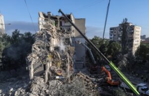 Масована атака Росії на Київ: наслідки та реакція міжнародної спільноти «Жалюгідний-невдаха,-який-убиває-жінок-і-дітей»-Реакції-у-США-на-масований-російський-удар-по.