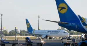 Кримінальні розслідування загрожують українським авіакомпаніям Кримінальний-тиск-на-авіакомпанії:-Україна-може-залишитись-без-стратегічної-галузі