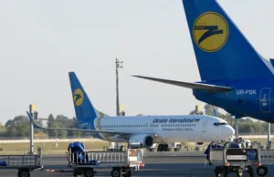 Кримінальні розслідування загрожують українським авіакомпаніям Кримінальний-тиск-на-авіакомпанії:-Україна-може-залишитись-без-стратегічної-галузі