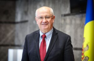 Прем’єр-міністр Молдови Олександр Мунтяну оголосив про відставку Премʼєр Молдови йде у відставку на тлі гучних скандалів