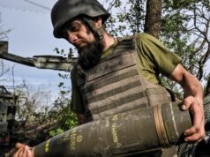Ситуація на фронті: аналіз червня та прогнози на липень deepstate:-«Назріває-перелом»,-просування-армії-РФ-пішло-в-«мінус»