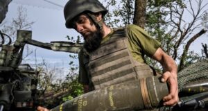 Ситуація на фронті: аналіз червня та прогнози на липень deepstate:-«Назріває-перелом»,-просування-армії-РФ-пішло-в-«мінус»