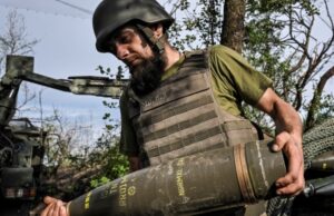 Ситуація на фронті: аналіз червня та прогнози на липень deepstate:-«Назріває-перелом»,-просування-армії-РФ-пішло-в-«мінус»