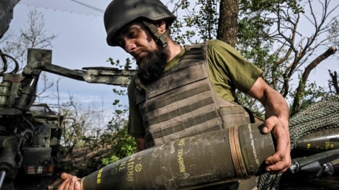 Ситуація на фронті: аналіз червня та прогнози на липень deepstate:-«Назріває-перелом»,-просування-армії-РФ-пішло-в-«мінус»
