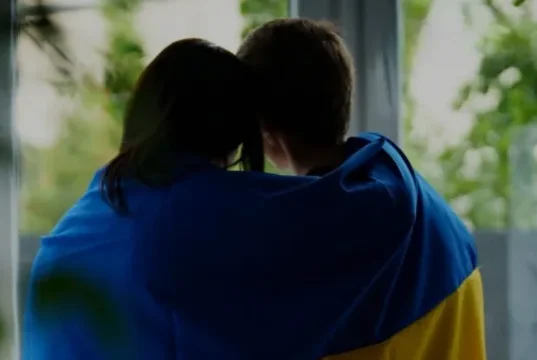 З окупованої Херсонщини повернули ще п’ятьох українських дітей З окупованої Херсонщини повернули ще п’ятьох українських дітей