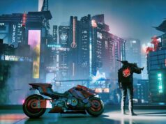 Тираж Cyberpunk 2077 сягнув 40 млн копій – на відому гру діє рекордна знижка Тираж-cyberpunk-2077-сягнув-40-млн-копій-–-на-відому-гру-діє-рекордна-знижка
