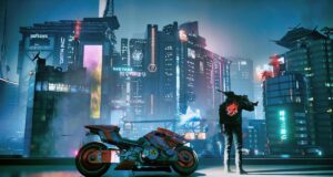 Тираж Cyberpunk 2077 сягнув 40 млн копій – на відому гру діє рекордна знижка Тираж-cyberpunk-2077-сягнув-40-млн-копій-–-на-відому-гру-діє-рекордна-знижка