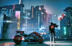 Тираж Cyberpunk 2077 сягнув 40 млн копій – на відому гру діє рекордна знижка Тираж-cyberpunk-2077-сягнув-40-млн-копій-–-на-відому-гру-діє-рекордна-знижка