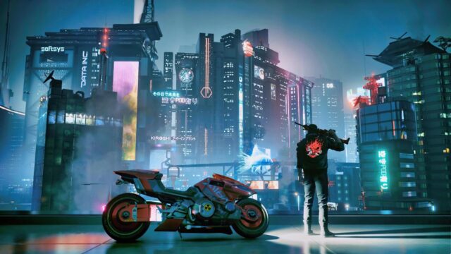 Тираж Cyberpunk 2077 сягнув 40 млн копій – на відому гру діє рекордна знижка Тираж-cyberpunk-2077-сягнув-40-млн-копій-–-на-відому-гру-діє-рекордна-знижка