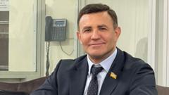 Вищий антикорупційний суд обрав запобіжний захід Миколі Тищенку у справі про хабар Часник,-сало-та-стаканчик:-суд-обрав-Тищенку-запобіжний-захід,-і-це-–-не-СІЗО