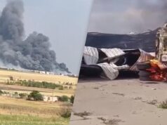 Росія знищила найбільшу птахофабрику Європи, – соцмережі Росія-знищила-найбільшу-птахофабрику-Європи,-–-соцмережі