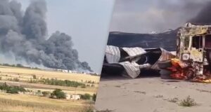 Росія знищила найбільшу птахофабрику Європи, – соцмережі Росія-знищила-найбільшу-птахофабрику-Європи,-–-соцмережі