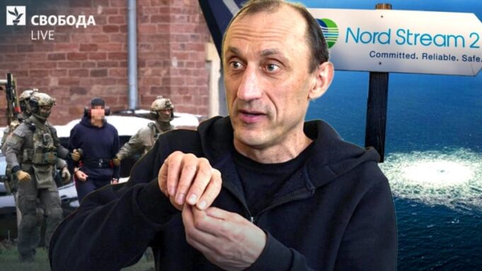 Німецькі прокурори звинувачують українця у підриві газопроводів “Північний потік” Підірвав-за-наказом?-Невідомі-деталі-спецоперації:-кого-покарають-за-«Північний-потік»