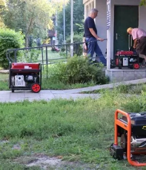 В Укренерго повідомили, чи вимикатимуть світло 4 липня