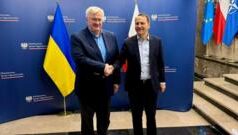 Зустріч міністрів закордонних справ України та Польщі: нові кроки до порозуміння Зустріч-голів-МЗС-на-фоні-історичних-суперечок-України-та-Польщі:-про-що-домовилися-Сибіга-та.